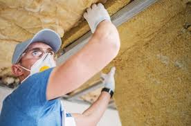 Best Fireproof Insulation  in USA